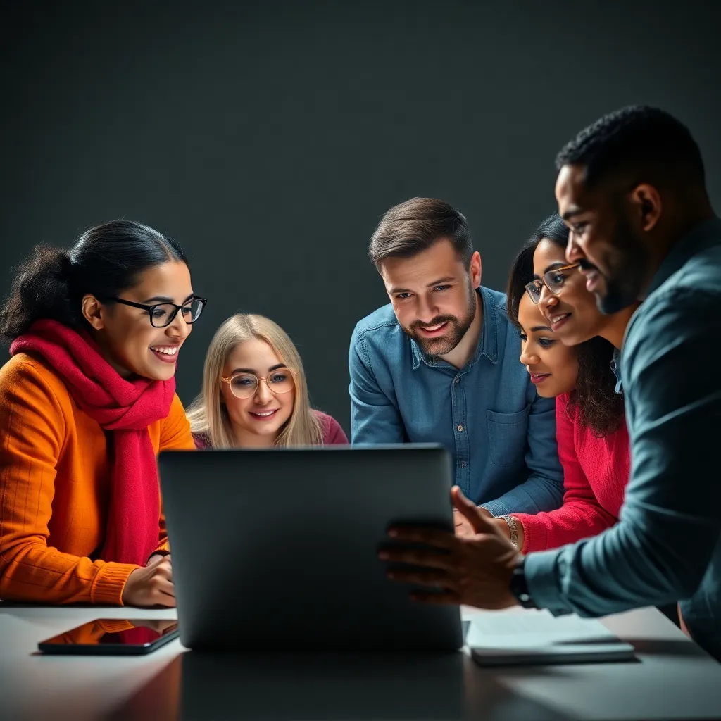 Допомога в проєктах